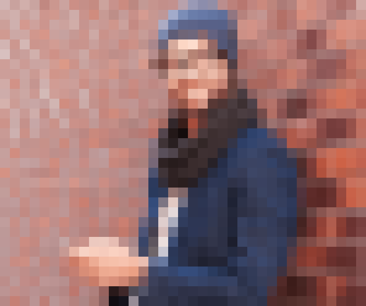 Meet Our Creative Team Members - 半岛·体育1